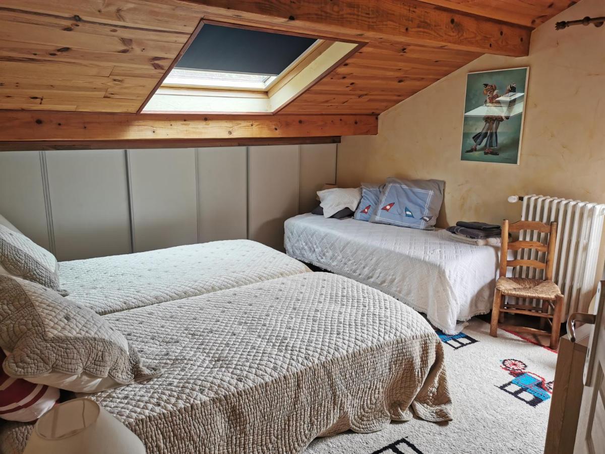 La Grange A Leon Bed and Breakfast Fresse Eksteriør billede